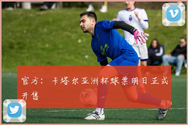 官方：卡塔尔亚洲杯球票明日正式开售