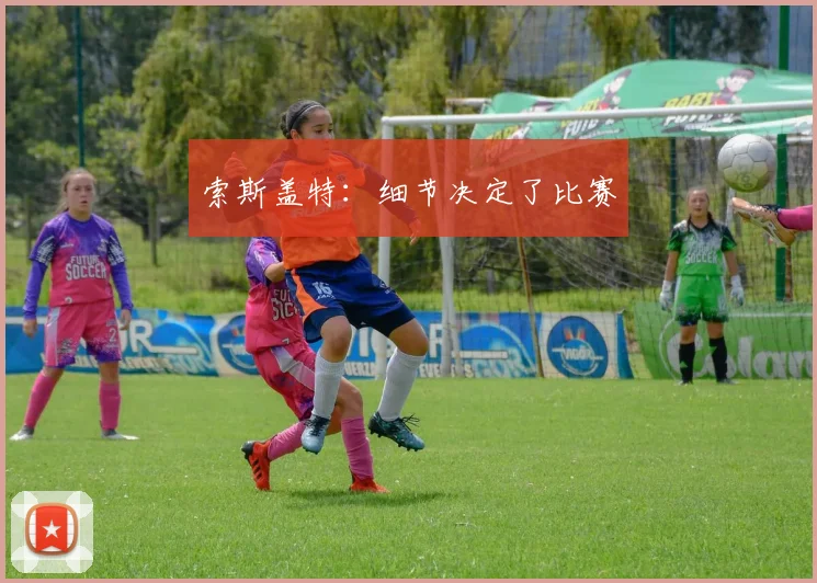 索斯盖特：细节决定了比赛