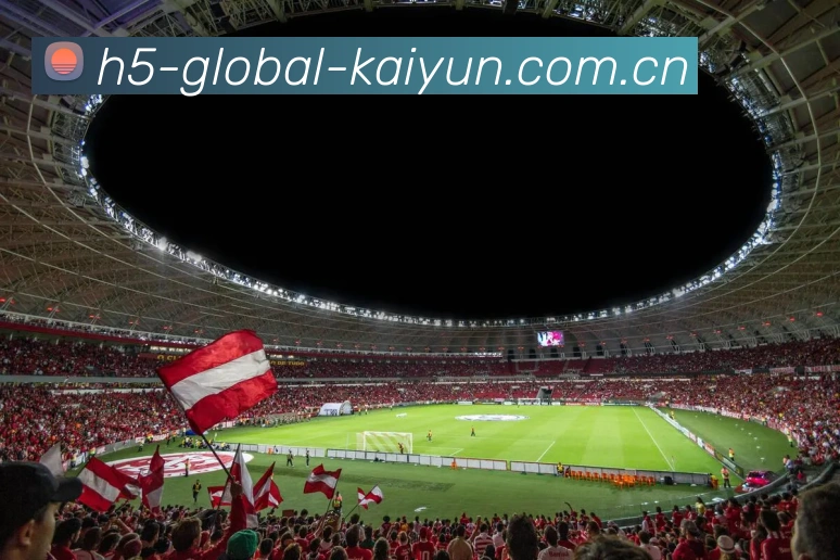 开云(kaiyun)体育APP 封面图